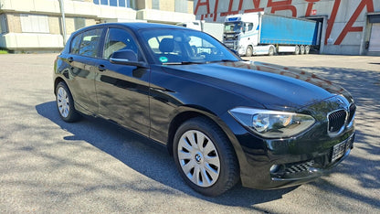 BMW 114i PDC SHZ LM 17'' BT Klima 1. Hand NSW 169179369 1