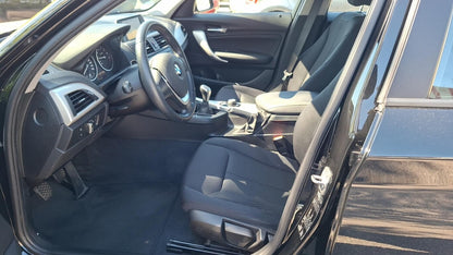 BMW 114i PDC SHZ LM 17'' BT Klima 1. Hand NSW 169179369 4