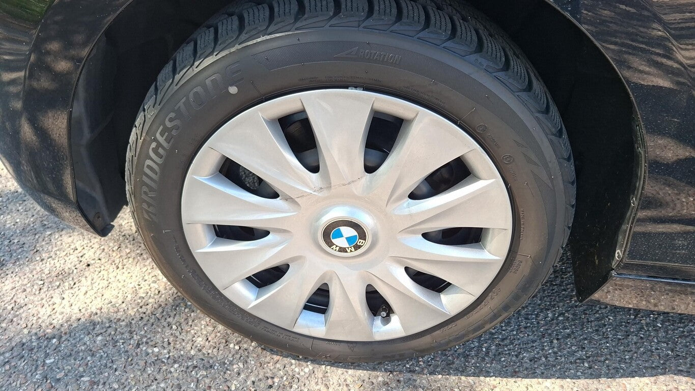 BMW 114i PDC SHZ LM 17'' BT Klima 1. Hand NSW 169179369 11