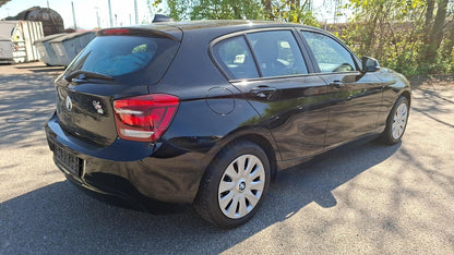 BMW 114i PDC SHZ LM 17'' BT Klima 1. Hand NSW 169179369 2