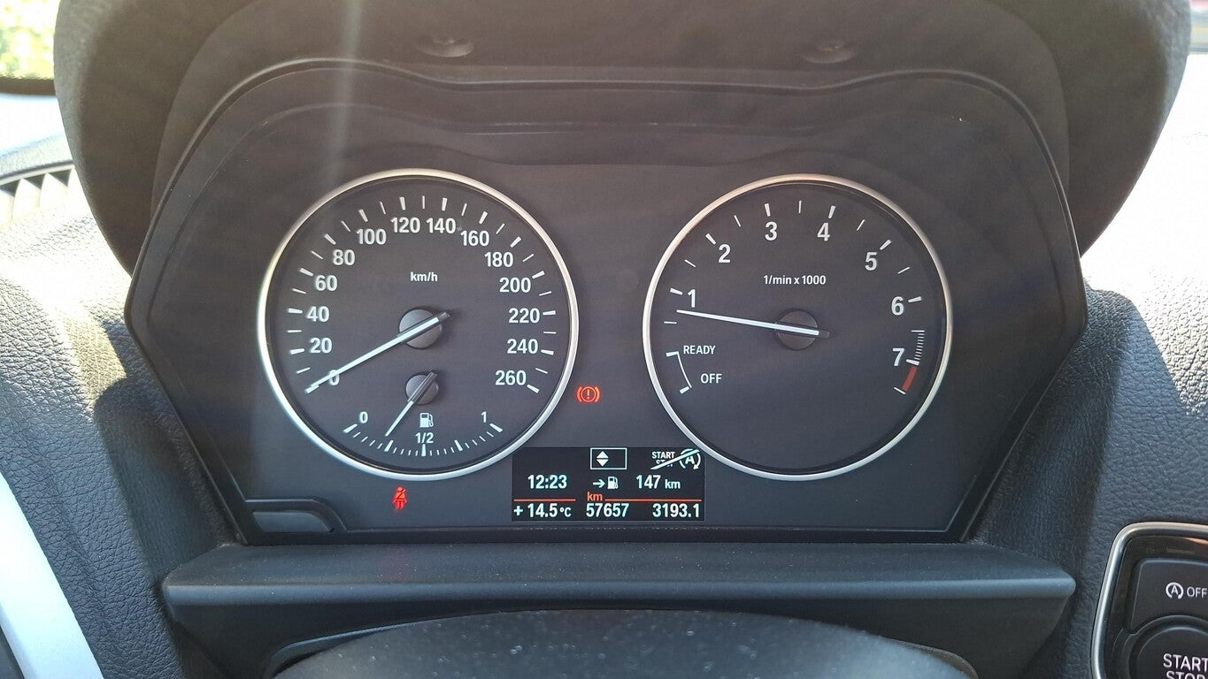 BMW 114i PDC SHZ LM 17'' BT Klima 1. Hand NSW 169179369 7