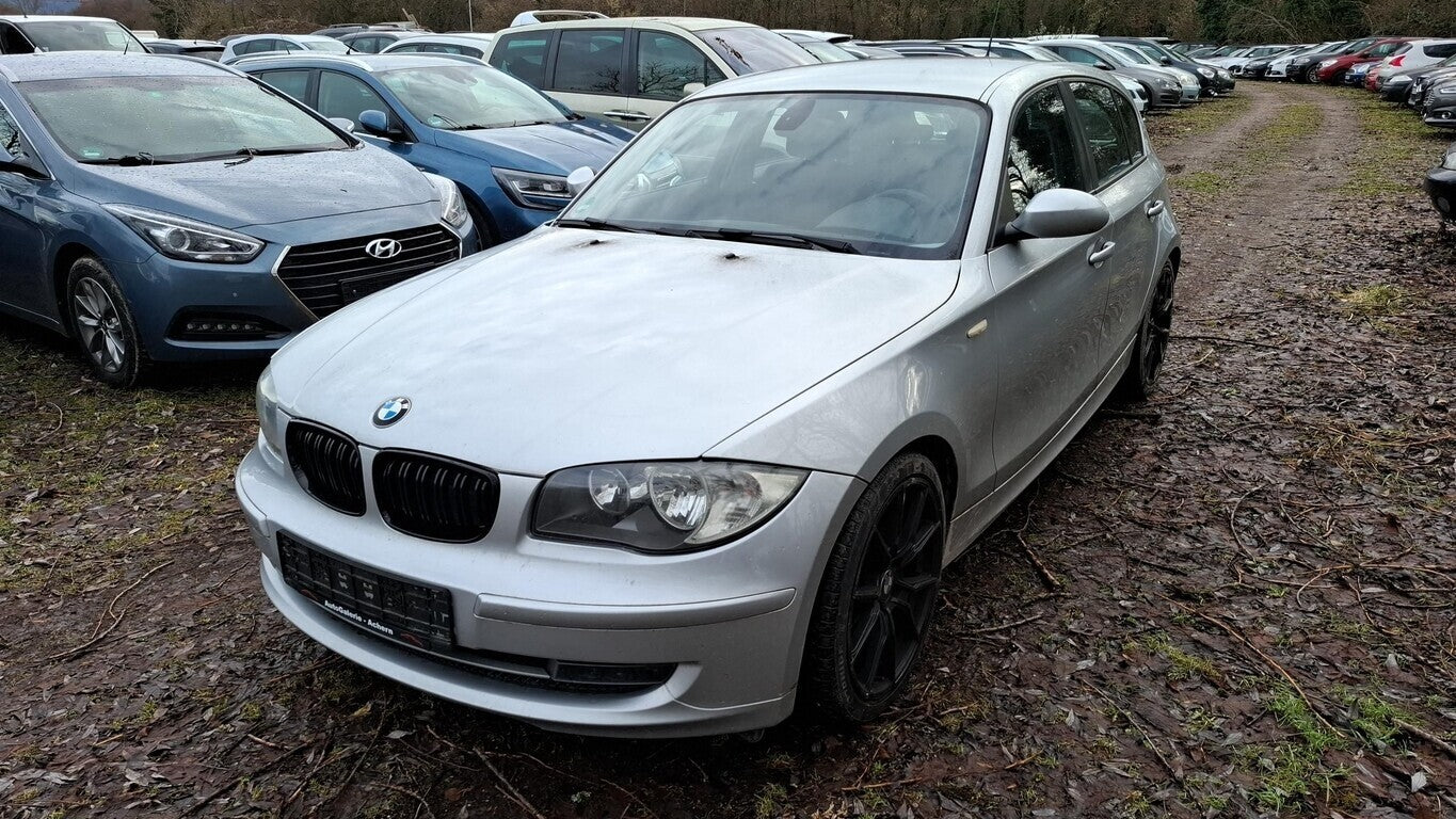 BMW 116i Klimaaut. SHZ Sport-Fahrwerk LM PDC GRA 149173795 0