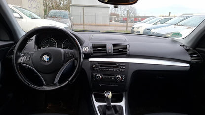 BMW 116i Klimaaut. SHZ Sport-Fahrwerk LM PDC GRA 149173795 4