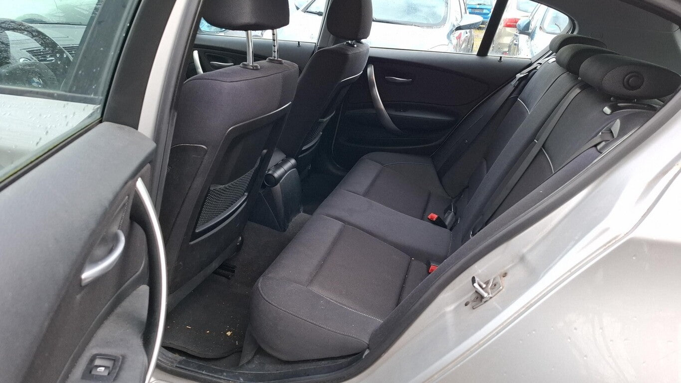 BMW 116i Klimaaut. SHZ Sport-Fahrwerk LM PDC GRA 149173795 8