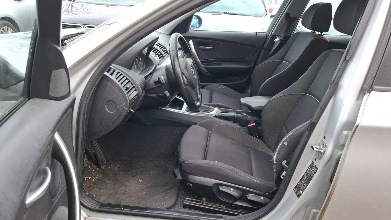 BMW 116i Klimaaut. SHZ Sport-Fahrwerk LM PDC GRA 149173795 7