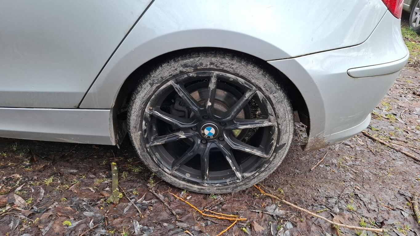 BMW 116i Klimaaut. SHZ Sport-Fahrwerk LM PDC GRA 149173795 9