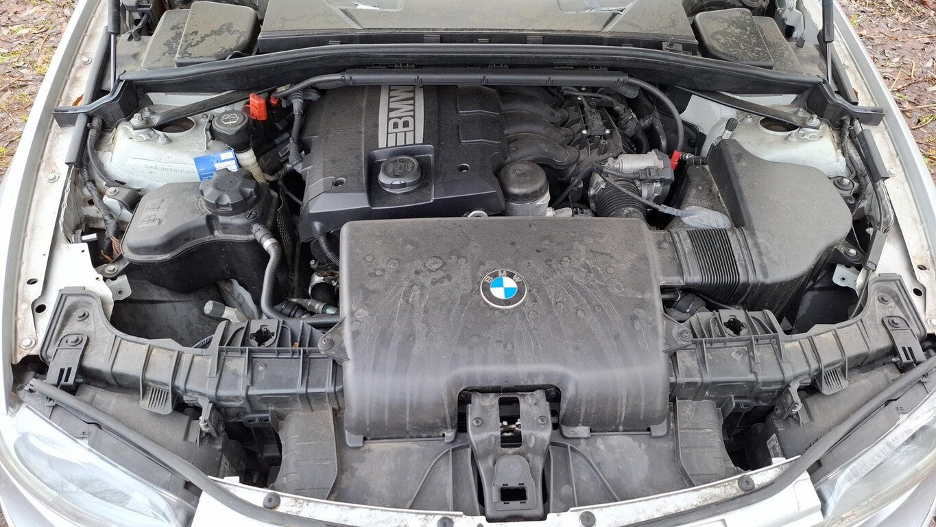 BMW 116i Klimaaut. SHZ Sport-Fahrwerk LM PDC GRA 149173795 13