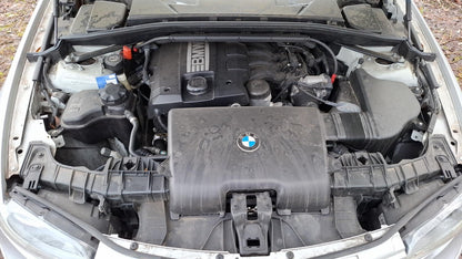 BMW 116i Klimaaut. SHZ Sport-Fahrwerk LM PDC GRA 149173795 13