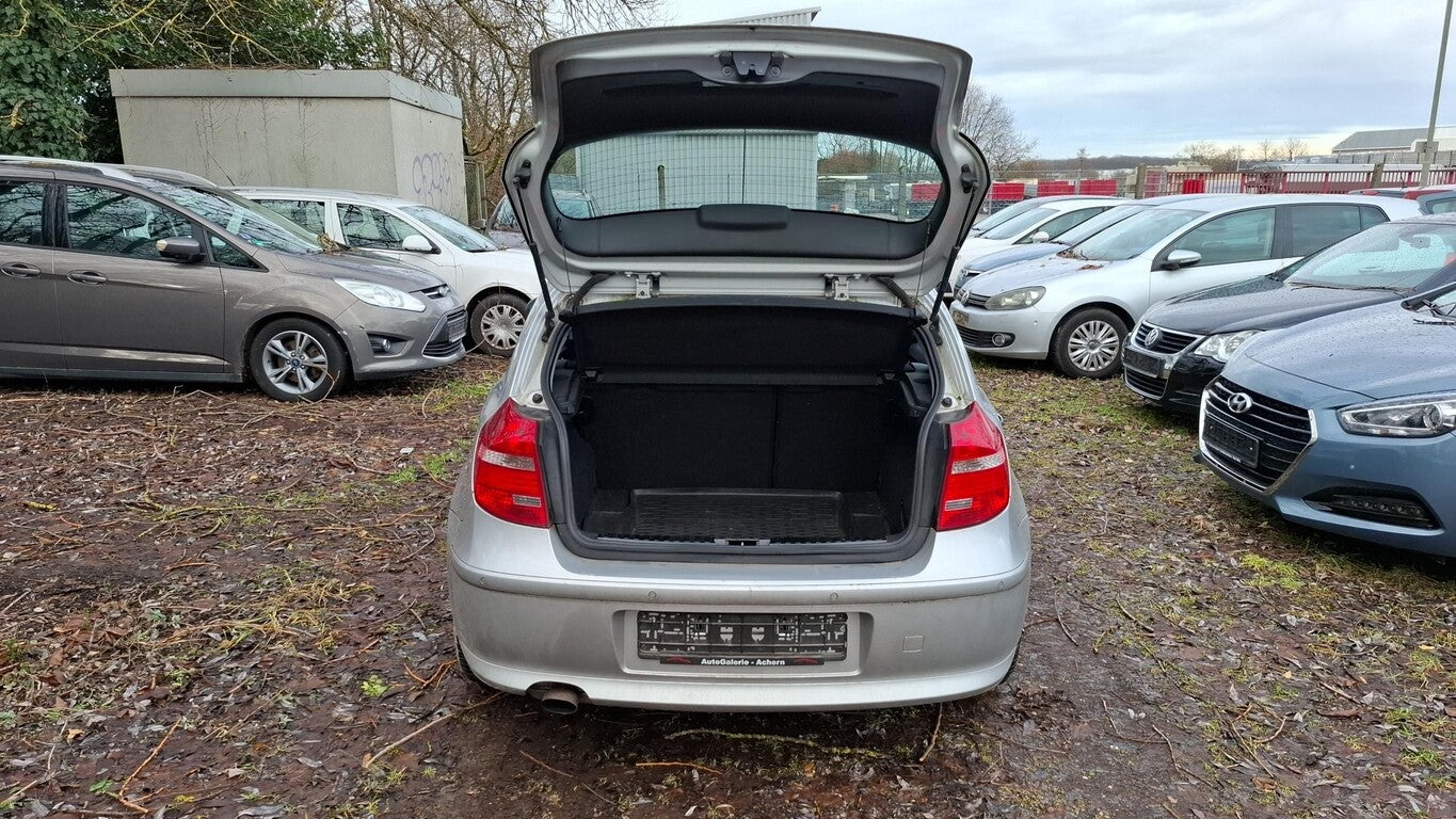 BMW 116i Klimaaut. SHZ Sport-Fahrwerk LM PDC GRA 149173795 10