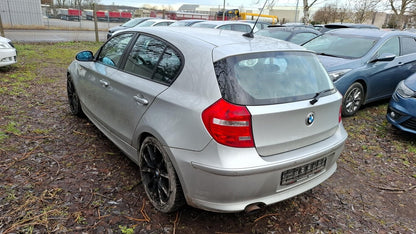 BMW 116i Klimaaut. SHZ Sport-Fahrwerk LM PDC GRA 149173795 3