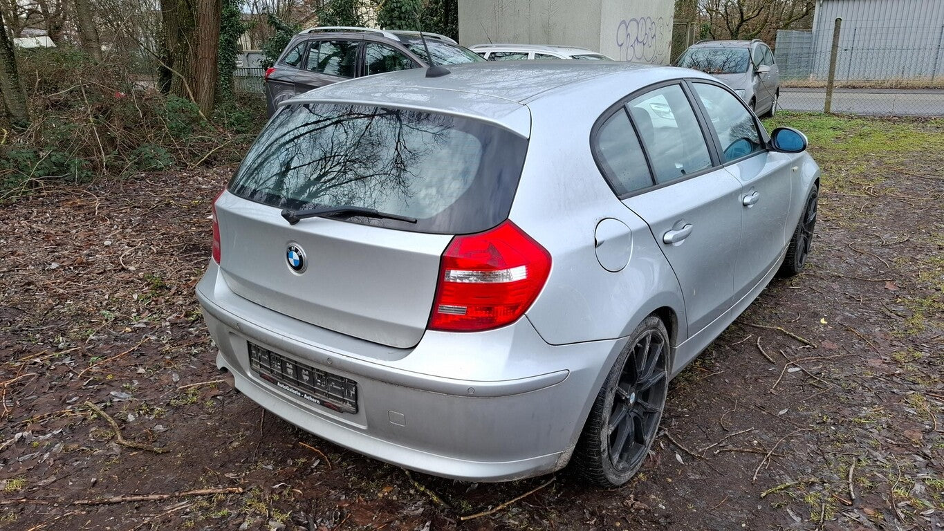 BMW 116i Klimaaut. SHZ Sport-Fahrwerk LM PDC GRA 149173795 2