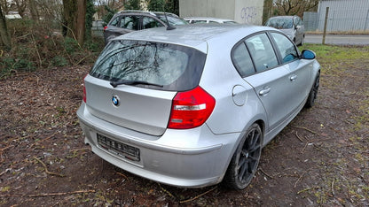 BMW 116i Klimaaut. SHZ Sport-Fahrwerk LM PDC GRA 149173795 2