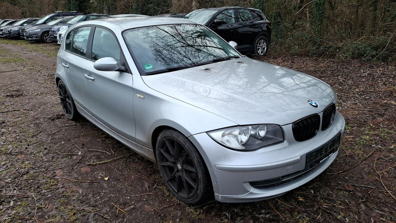 BMW 116i Klimaaut. SHZ Sport-Fahrwerk LM PDC GRA 149173795 1