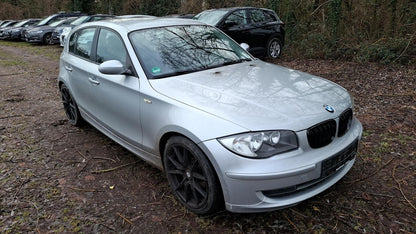 BMW 116i Klimaaut. SHZ Sport-Fahrwerk LM PDC GRA 149173795 1