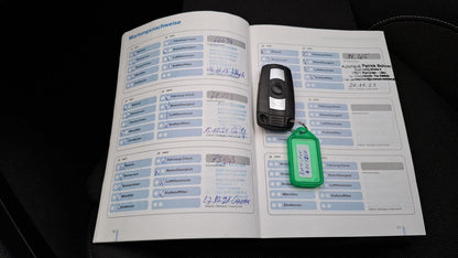 BMW 116i Klimaaut. SHZ Sport-Fahrwerk LM PDC GRA 149173795 11
