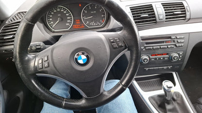 BMW 116i Klimaaut. SHZ Sport-Fahrwerk LM PDC GRA 149173795 6