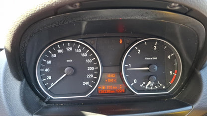 BMW 118d Klima LM AHK GRA PDC MFL Klimaaut. SHZ 169076432 5