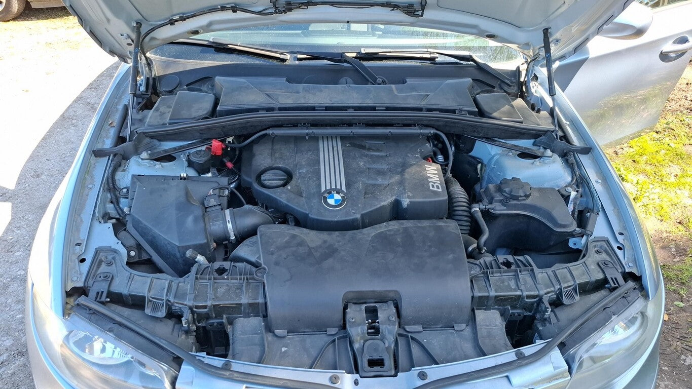 BMW 118d Klima LM AHK GRA PDC MFL Klimaaut. SHZ 169076432 12