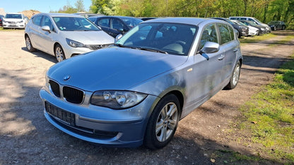 BMW 118d Klima LM AHK GRA PDC MFL Klimaaut. SHZ 169076432 0