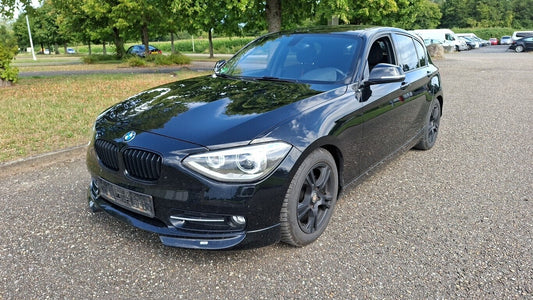 BMW 116i Sport Line AC Schnitzer Xenon PDC SHZ MFL 130440568 0