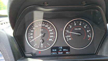 BMW 116i Sport Line AC Schnitzer Xenon PDC SHZ MFL 130440568 4