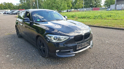 BMW 116i Sport Line AC Schnitzer Xenon PDC SHZ MFL 130440568 1