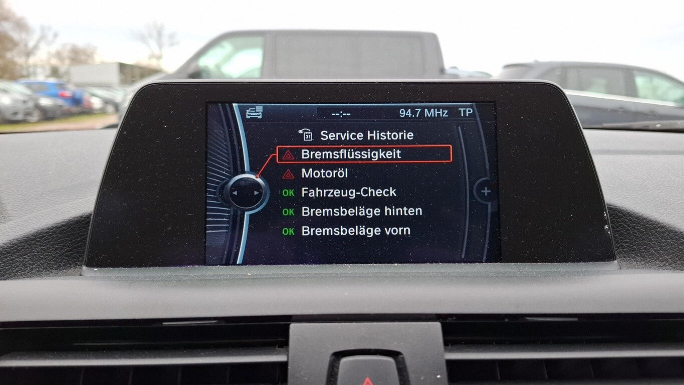 BMW 120d xDrive LM Navi GRA Klima Sportsitze PDC 146026169 15