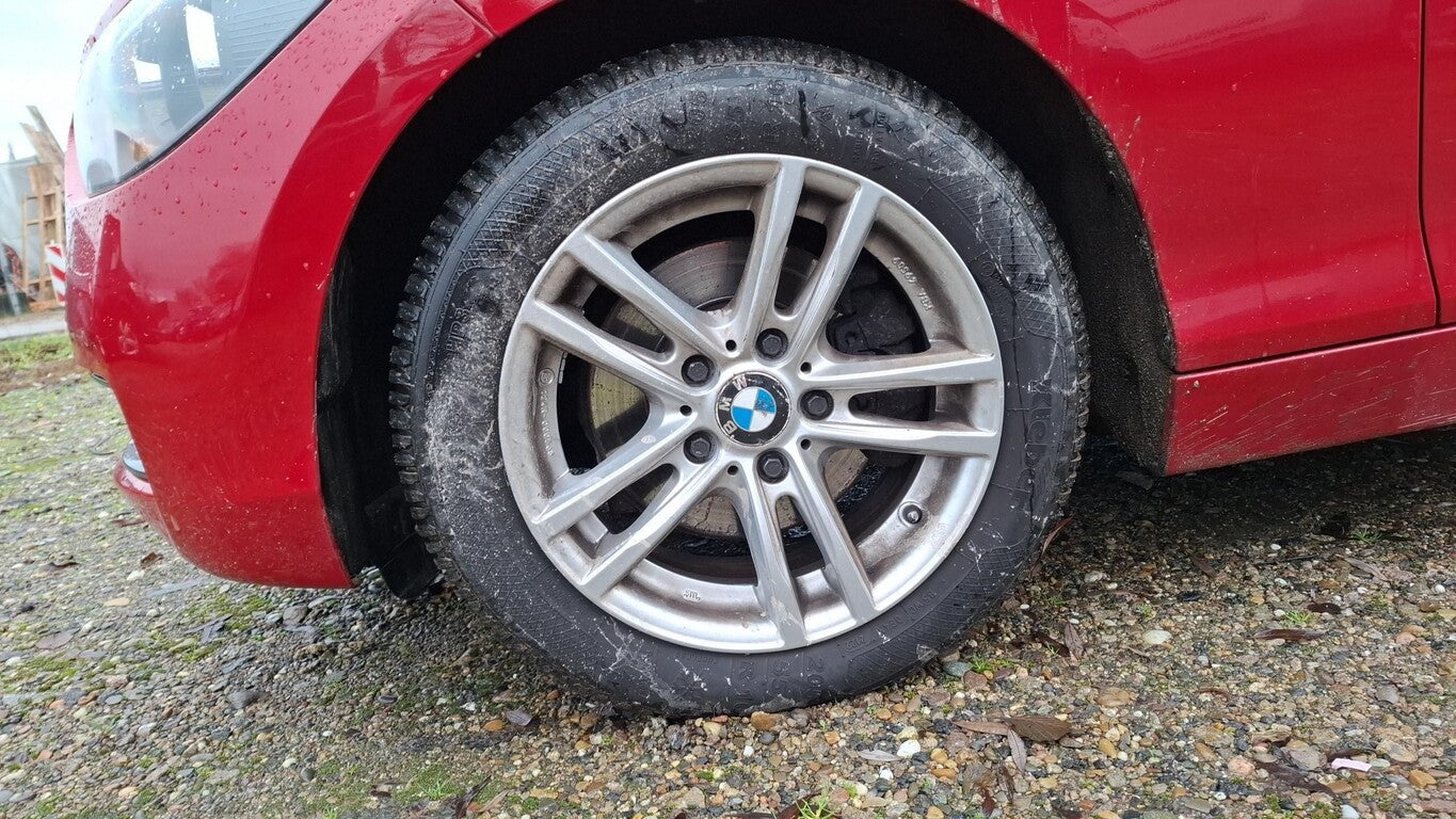 BMW 120d xDrive LM Navi GRA Klima Sportsitze PDC 146026169 12