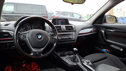 BMW 120d xDrive LM Navi GRA Klima Sportsitze PDC 146026169 4