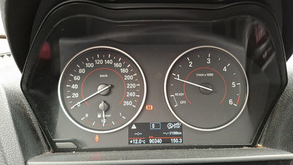 BMW 120d xDrive LM Navi GRA Klima Sportsitze PDC 146026169 6