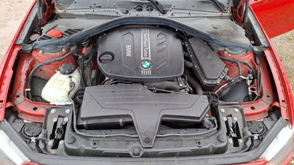 BMW 120d xDrive LM Navi GRA Klima Sportsitze PDC 146026169 13
