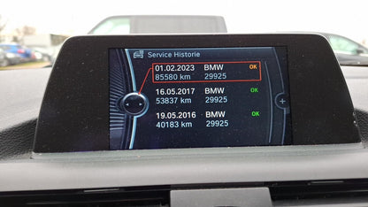 BMW 120d xDrive LM Navi GRA Klima Sportsitze PDC 146026169 14