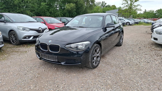 BMW 116i (F20) Klima PDC SHZ LM  130198429 0