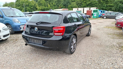 BMW 116i (F20) Klima PDC SHZ LM  130198429 2