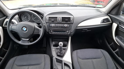 BMW 116i (F20) Klima PDC SHZ LM  130198429 4
