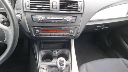 BMW 116i (F20) Klima PDC SHZ LM  130198429 8