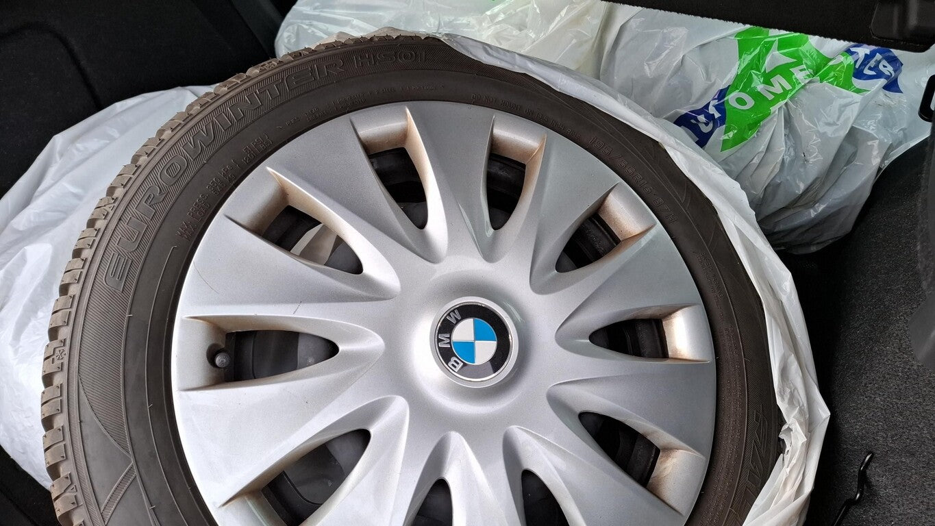 BMW 118i Urban Line PDC LM Klimaaut. GRA MFL 143933732 12