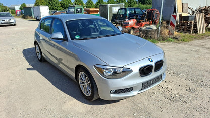 BMW 116d LM PDC Klimaaut.SHZ BT HU 06/2026 133796660 1