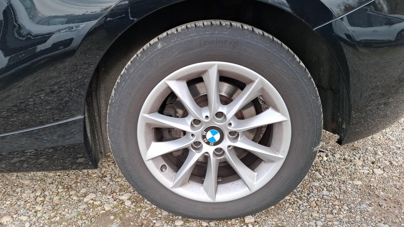 BMW 118i Urban Line PDC LM Klimaaut. GRA MFL 143933732 13