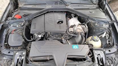 BMW 118i Urban Line PDC LM Klimaaut. GRA MFL 143933732 14