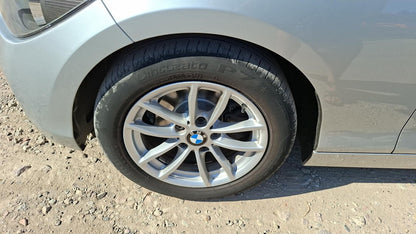 BMW 116d LM PDC Klimaaut.SHZ BT HU 06/2026 133796660 11