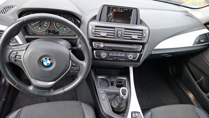 BMW 118i Urban Line PDC LM Klimaaut. GRA MFL 143933732 4