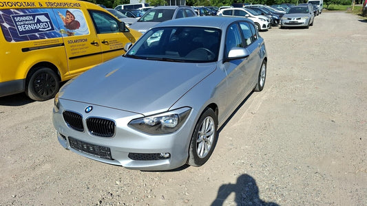 BMW 116d LM PDC Klimaaut.SHZ BT HU 06/2026 133796660 0