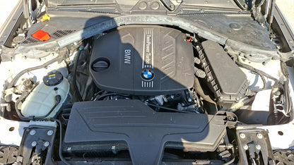 BMW 116d LM PDC Klimaaut.SHZ BT HU 06/2026 133796660 10