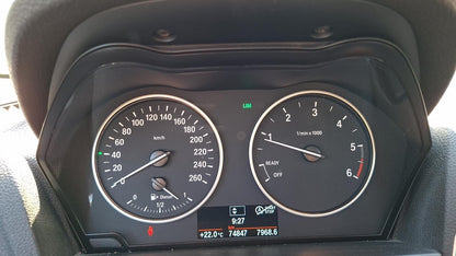 BMW 116d LM PDC Klimaaut.SHZ BT HU 06/2026 133796660 4