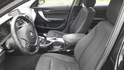 BMW 1er - 116 i Advantage LM SHZ GRA Klimaaut. PDC  144680149 9