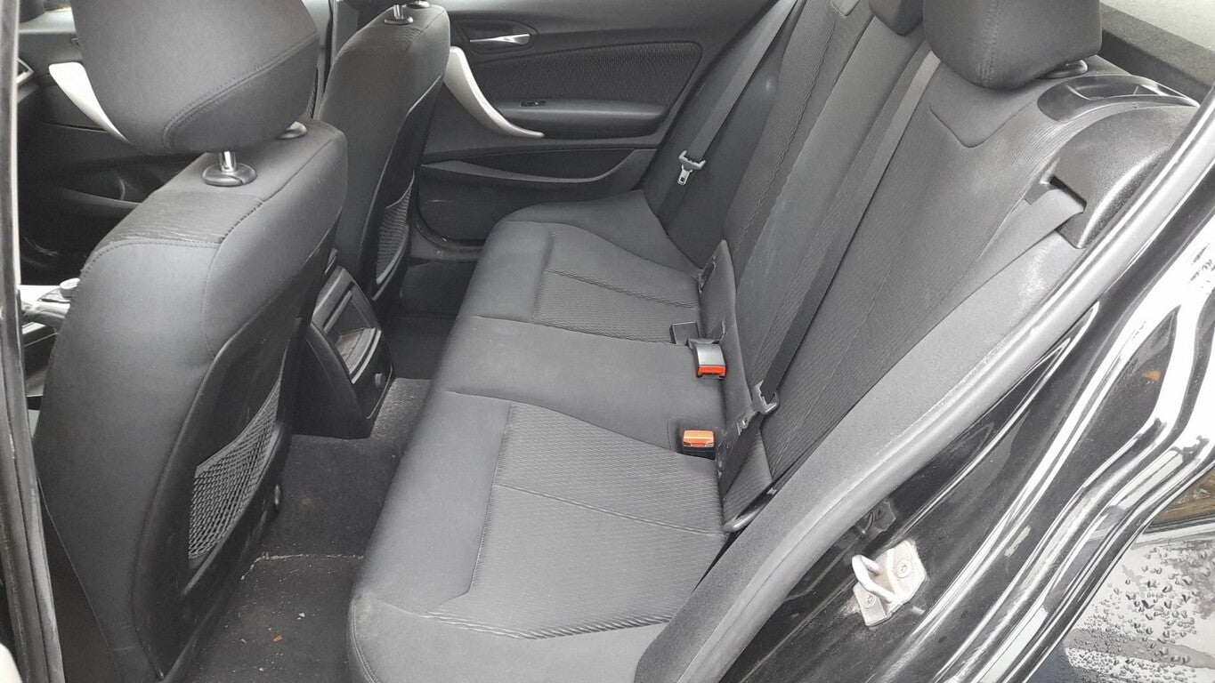 BMW 1er - 116 i Advantage LM SHZ GRA Klimaaut. PDC  144680149 10