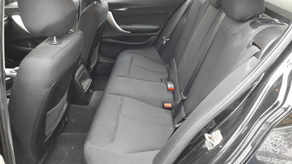 BMW 1er - 116 i Advantage LM SHZ GRA Klimaaut. PDC  144680149 10