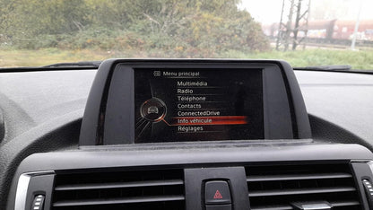 BMW 1er - 116 i Advantage LM SHZ GRA Klimaaut. PDC  144680149 7