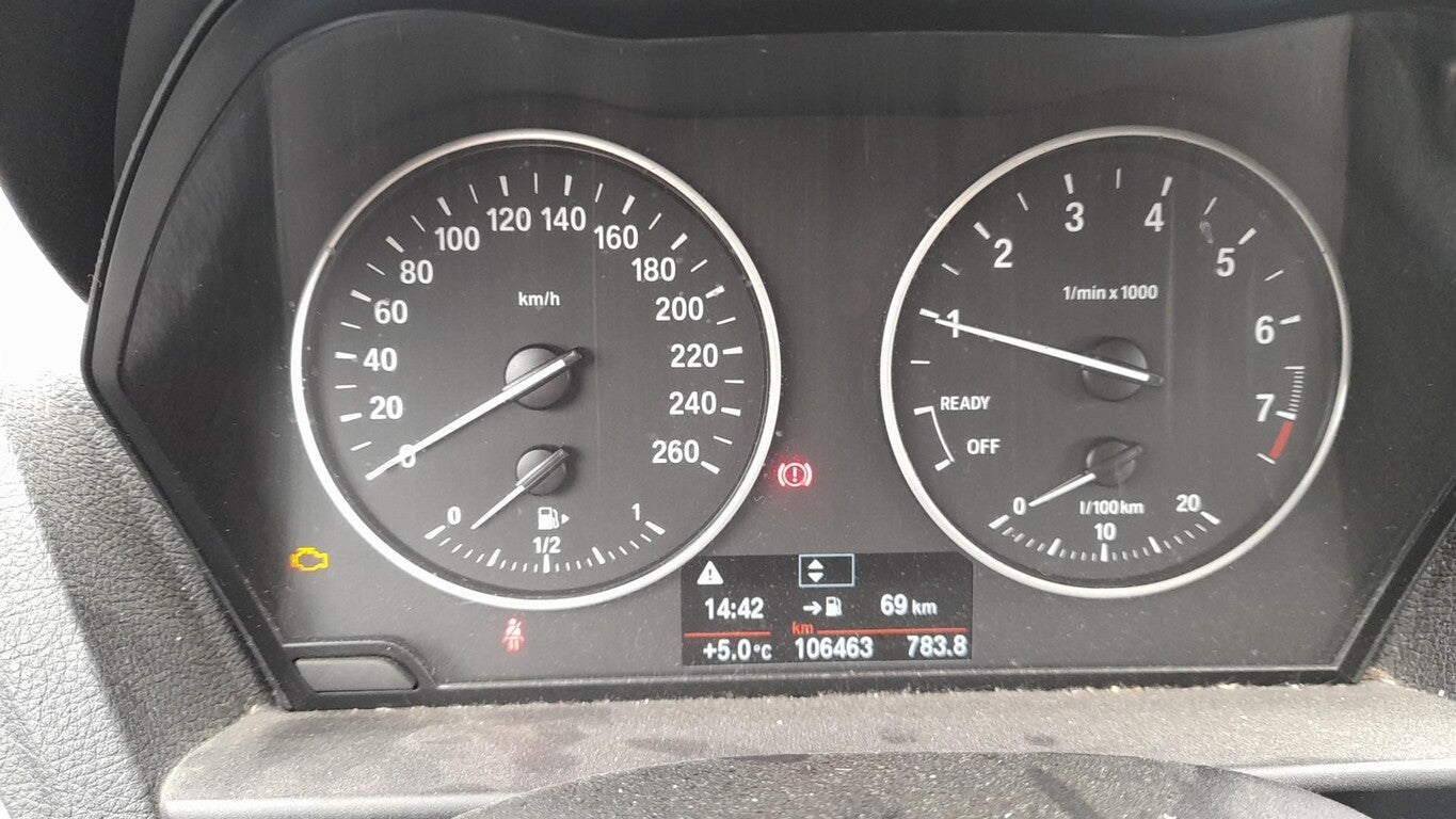 BMW 1er - 116 i Advantage LM SHZ GRA Klimaaut. PDC  144680149 5